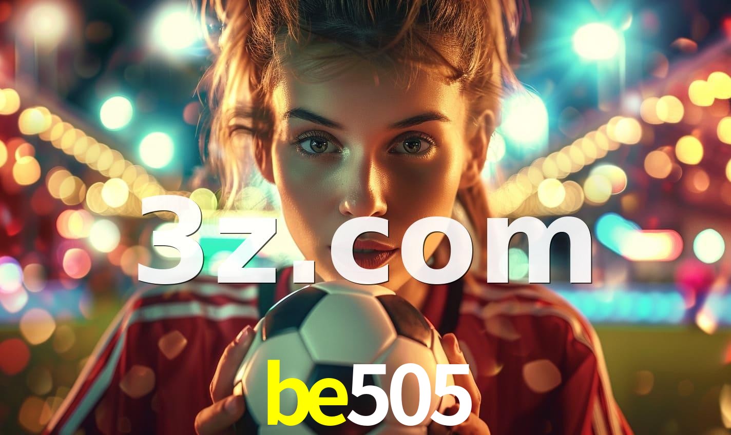 Apostas Esportivas no Plataforma be505.com